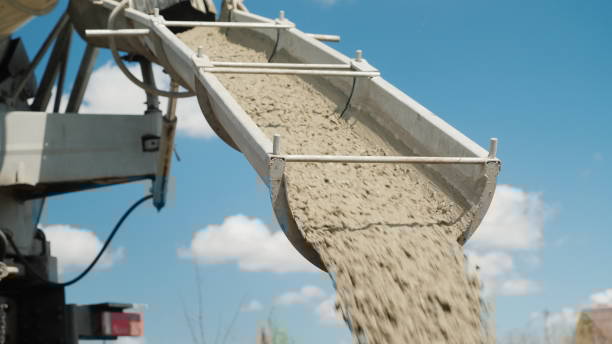 Best Commercial Concrete Services in Lancaster, OH