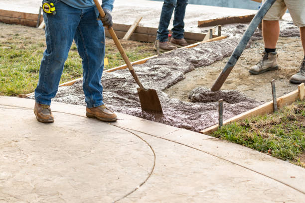 Best Concrete Foundation Repair in Lancaster, OH