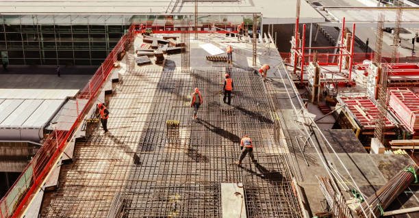 Best Concrete Demolition Services in Lancaster, OH
