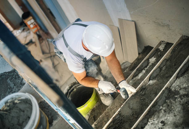 , OH Concrete contractor Company