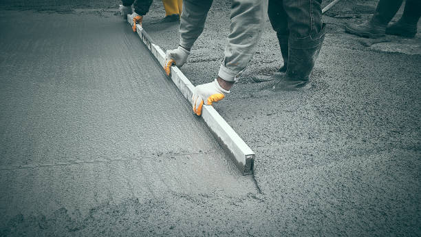 Best Residential Concrete Solutions in Lancaster, OH